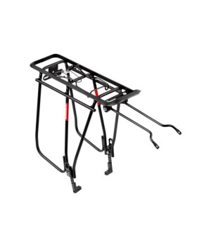 Bagażnik rowerowy kross travelrack