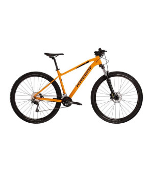 Rower górski mtb / xc kross level 2.0