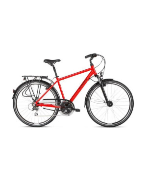 Rower trekkingowy kross trans 3.0 męski