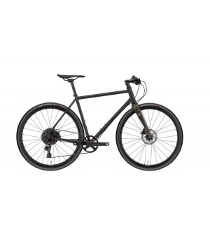 Rower fitness / gravel rondo booz st