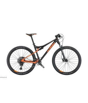 Rower górski mtb ktm scarp 294 full
