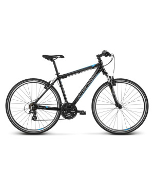 Rower crossowy męski kross evado 2.0