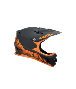 Kask rowerowy lazer phoenix+ full face
