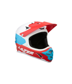 Kask rowerowy lazer phoenix+ full face