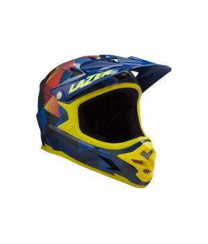 Kask rowerowy lazer phoenix+ full face