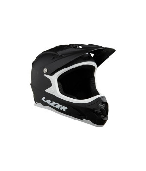 Kask rowerowy lazer phoenix+ full face