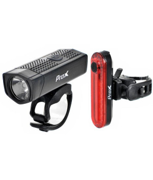 Lampka zestaw prox aero plus set 400lm