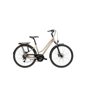 Rower trekkingowy kross trans 3.0 damski