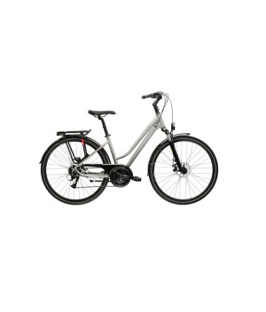Rower trekkingowy kross trans 3.0 damski