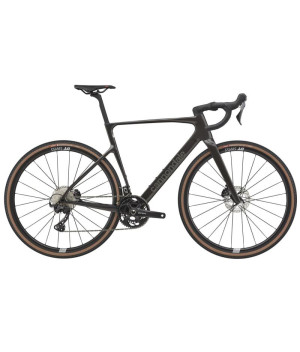 Rower gravel cannondale superx carbon 3