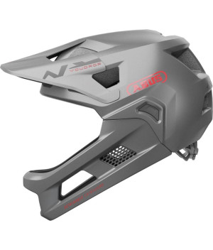 Kask rowerowy abus youdrop ff