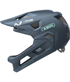 Kask rowerowy abus youdrop ff