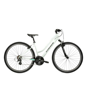 Rower crossowy damski kross evado 2.0