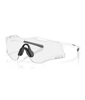 Okulary oakley cybr zero biały mat