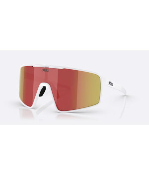 Okulary bliz p001 biały mat