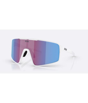 Okulary bliz p001 biały mat