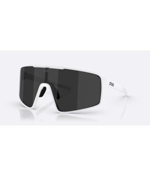 Okulary bliz p001 biały mat