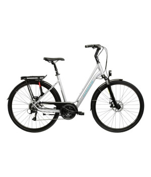 Rower trekkingowy kross sentio 3.0 u 28