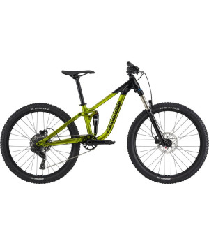 Rower mtb/xc/enduro cannondale habit 26"