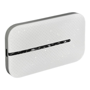 Kannettava 4G LTE - reititin 150 Mbps High Speed Pocket WiFi Hotspot Modem EU - versio