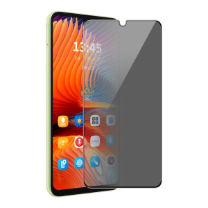 ENKAY Xiaomi Redmi 14C - malliin Anti - Spy - suojakalvo