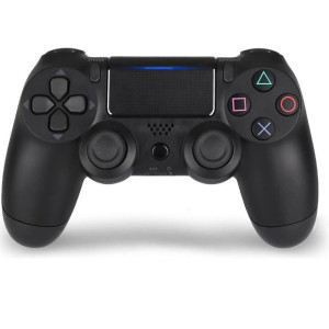 PS4-ohjain DoubleShock langaton Play-station 4:lle