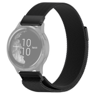 SKALO Milanese Loop to Garmin Venu