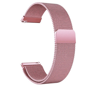 SKALO Milanese Loop to Amazfit GTS 4 Mini