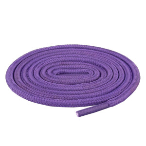 Kengännauhat - Pyöreät [120 cm] - VIOLETTI