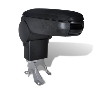 vidaXL Auton kyynärnoja VW Golf 4 Bora New Beetle