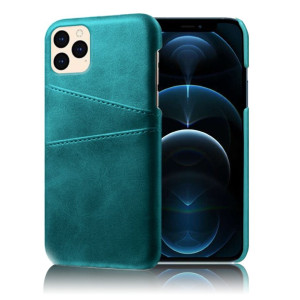 Apple Dual Card iPhone 12 Pro / iPhone 12 kotelot - Syaani