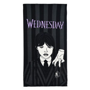 Wednesday pyyhe, rantapyyhe 70x140 cm (Nopeasti kuivuva)