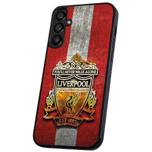 Samsung Galaxy A17 5G - Kuoret/Suojakuori Liverpool