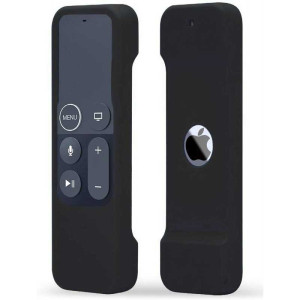 Silikonikotelo Apple TV 4K -kaukosäädin