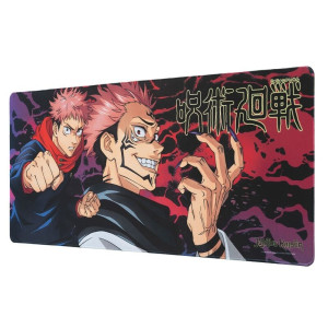 Jujutsu Kaisen Gaminghiirimatto 80x35 cm