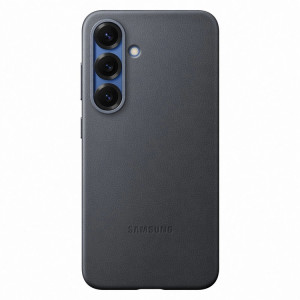 Samsung Galaxy S25 Plus Kindsuit -puhelinkotelo - Musta