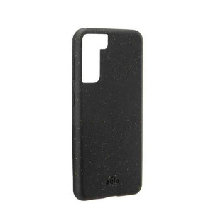 Pela Classic Ympäristöystävällinen Kuori Galaxy S21 Plus - Musta