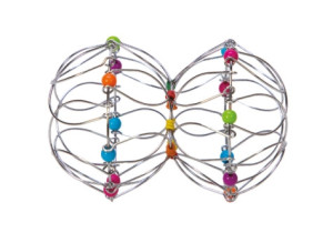 Schylling Wire pallo