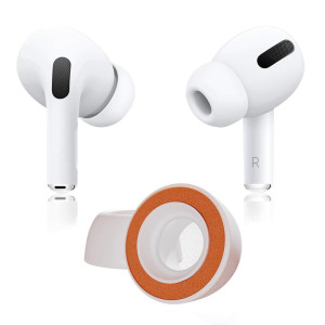 Ear Tips Pro – korvapuuteri AirPods Prolle (3 eri kokoa)