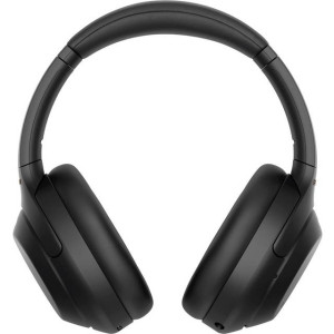 Sony Alkuperäinen  WH-1000XM4 langattomat over-ear -kuulokkeet - Musta