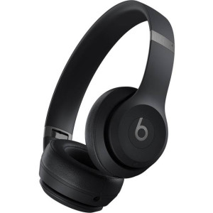 Alkuperäiset Beats by Dr. Dre Solo4 Wireless On-ear -kuulokkeet - Musta