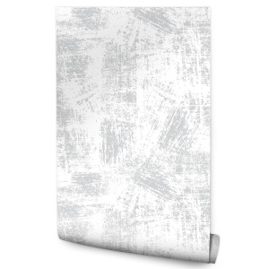 Tapeta Ścienna Do Sypialni Modernistyczny BETON  53x1000