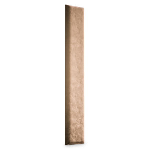 Panele tapicerowane 90x15 cm na ścianę magic velvet beżowy