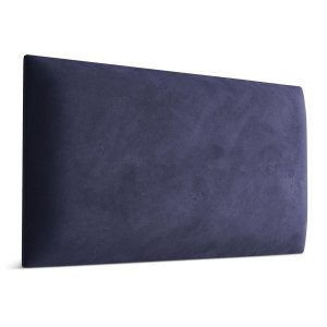 Panele tapicerowane 70x30 cm na ścianę magic velvet lawendowy