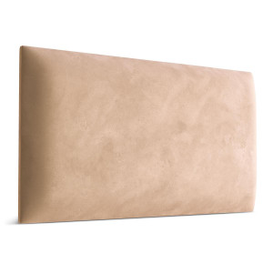 Panele tapicerowane 70x30 na ścianę magic velvet beżowy