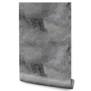 Tapeta IMITACJA BETONU Tynk Beton Loft Do Salonu