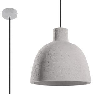 Lampa wisząca DAMASO 128x28x28cm nowoczesna nad stół do salonu kuchni