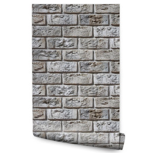 Do Salonu Cegła Kamień ŁUPEK W Stylu Retro 53x1000