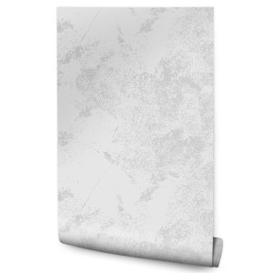 Tapeta jak beton tynk zacierany design do salonu