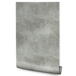Tapeta IMITACJA BETONU Tynk Beton Loft Do Salonu